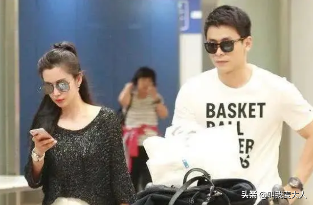 许文楠为什么和李冰冰分手，许文楠（李冰冰为何多次拒绝富商石涛的求婚）