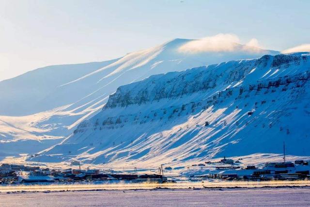 挪威有哪些城市，挪威有哪些城市哪些靠北极的（“极北之城”朗伊尔城）