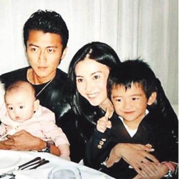 12年前艳照门爆出7位女主角，被改写命运的她们，之后过得如何？