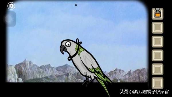 逃离方块游戏顺序，逃离方块游戏顺序知乎（这部故事线庞大的解密游戏）