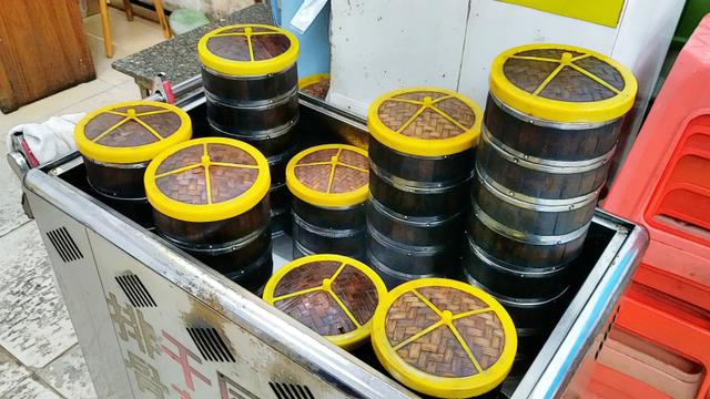 云浮有什么著名的土特产，云浮有什么著名的土特产美食（广东游记：我的云浮旅游攻略）