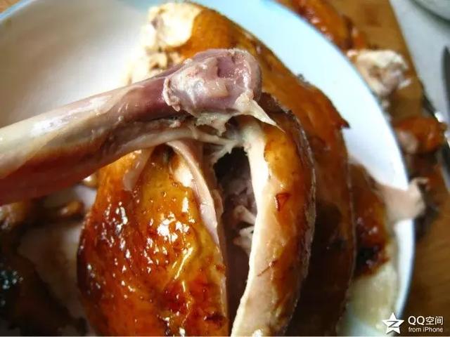 道口烧鸡，烧鸡的制作方法（道口烧鸡多少钱一只）
