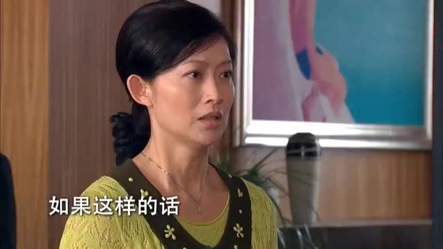 夏家三千金:杨柳不是一个合格的母亲,杨真真的悲剧,她也有责任
