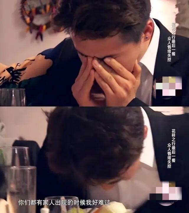 加油好男儿马天宇，加油好男儿2007马天宇（母亲早逝、父亲酗酒的他惨过“苏明玉”）