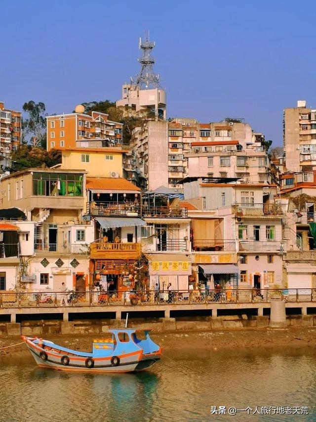 厦门最繁华的地方，厦门十大夜景最美的地方是什么（厦门却安静得令人心疼）