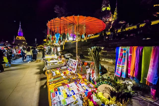 西双版纳风景名胜区，西双版纳景点（请收藏！西双版纳旅游攻略）