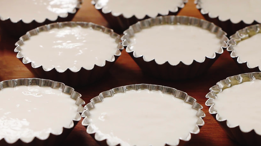 图片[5]-【牛奶大米糕】做法步骤图 比煮米饭好吃百倍 一周吃5次不够-起舞食谱网