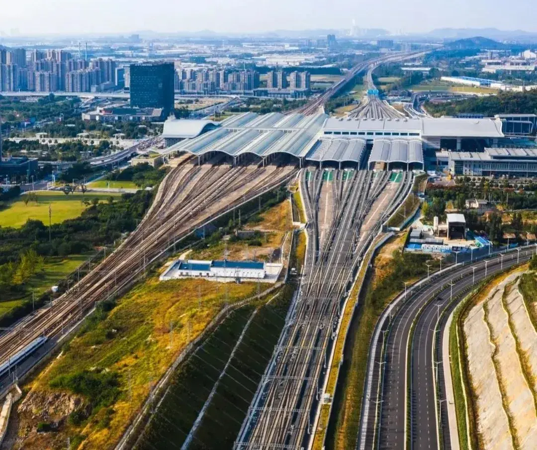 徐州几线城市(徐州凭什么是二线城市)