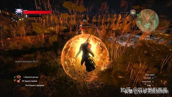 巫师3怎么设置中文，巫师三怎么设置简体中文（这可能是史上最全的纯新手指南收藏）