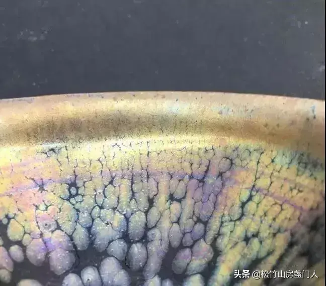 建盏怎么养，建盏怎么养彩（掌握三招轻松养出七彩建盏的秘诀）