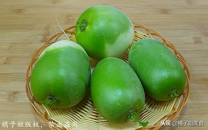 图片[2]-【萝卜丸子】做法步骤图 营养还美味 连挑食的人也爱吃-起舞食谱网