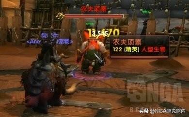 明格斯迪格斯怎么打，搏击俱乐部攻略（[魔兽8.1.5]新搏击俱乐部）