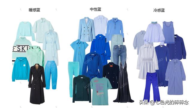 紫色属于冷色还是暖色，紫色是冷色还是暖色（快快擦亮眼睛来识别冷暖色彩）