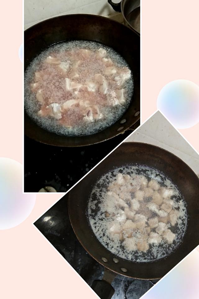 排骨需要炖多久，藕炖排骨需要炖多久（排骨炖多长时间能烂）