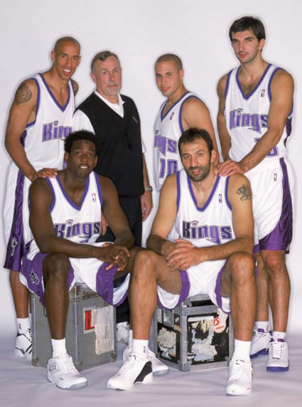 篮球战术有哪些，篮球场上常用的战术有哪些（NBA五大经典战术体系）