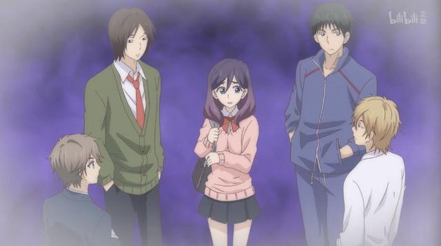 逆后宫动漫推荐，逆后宫恋爱动漫（那些让人少女心泛滥的逆后宫动漫）