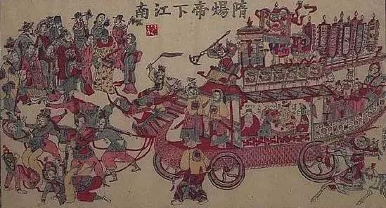 淮左名都是哪里，淮左名都什么意思（为何扬州有“淮左名都）