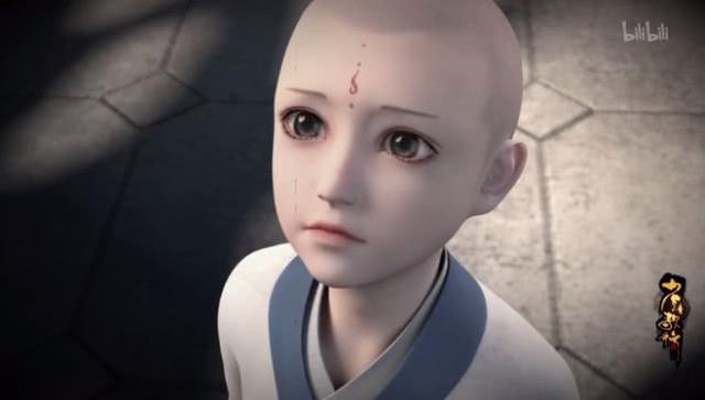 少年歌行  妖僧无心,少年歌行实力排行(最近大家貌似都超级喜欢上这一