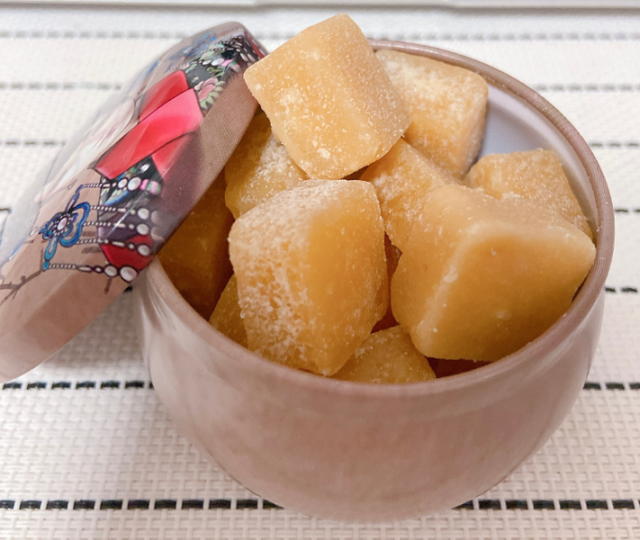 上海特产有哪些好吃的特产，上海特产 价格（方便携带的上海特产）