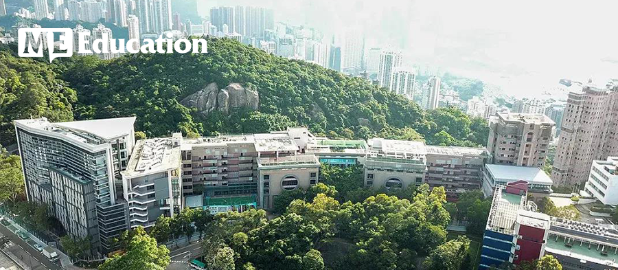 香港德瑞国际学校（香港国际学校实力起底）