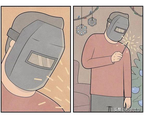 香蕉图案t恤是什么牌子，超有创意的5种ins插画，微信头像