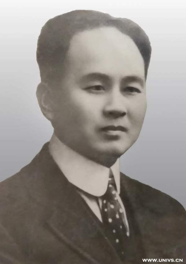 任公是指谁，任公指的是什么（字“润之”与名“泽东”为何相映成趣）