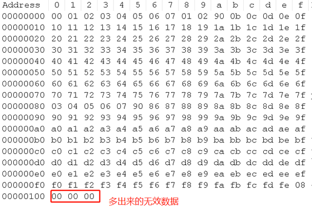 bin文件打开，如何打开bin文件（C#学习随笔—操作BIN文件）