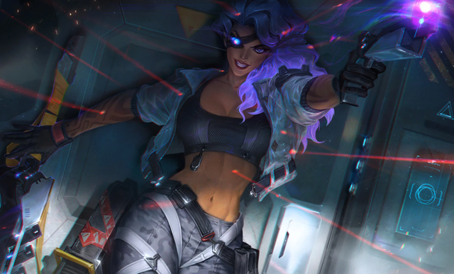 英雄联盟有多少个英雄，英雄联盟总的有几个英雄（2020年新英雄回顾）