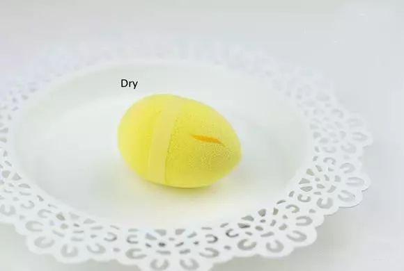 新粉扑的正确使用方法是什么，刚买的粉扑应该怎么用（一只“小小”的海绵粉扑居然有“百种”使用方法）