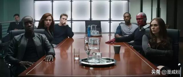 妇联4剧情介绍，妇联4最后那个男孩（《复联4》再曝官方剧情简介；绿巨人的全新战衣遭到剧透）