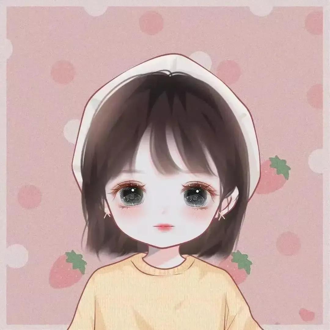 微信头像图片2021最新款女(2021年最受喜爱的微信头像系列) - 赤虎壹