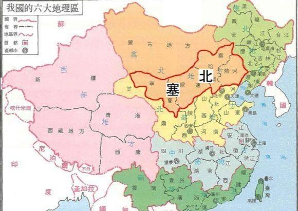热河是哪里，热河是哪里的旧称（已经建立整整40年的热河省）