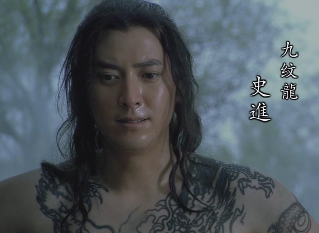 披头散发在古代意味着什么，披头散发的朝代（披头散发其实是错的）