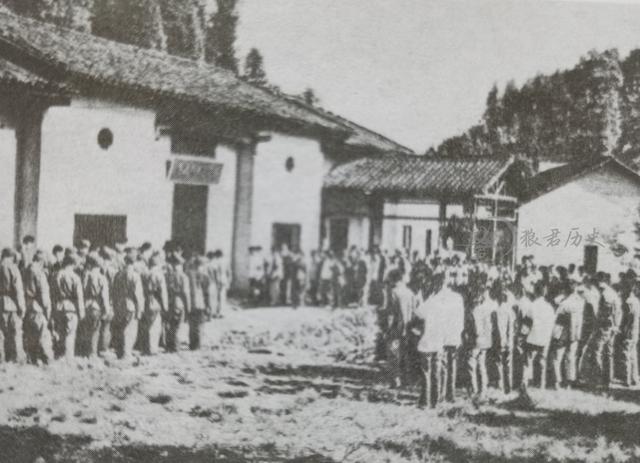 全国哀悼图片，哀悼图片大全大图（十九张毛主席逝世老照片）