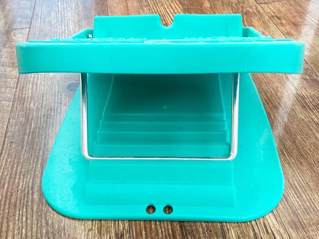 拉筋板使用方法，拉筋板使用方法图（低至16元的平价运动好物）