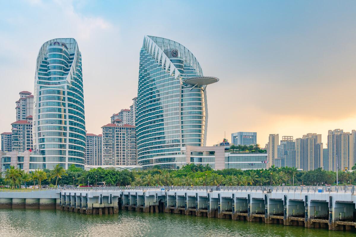 湛江在哪里(湛江市是个什么样的城市)