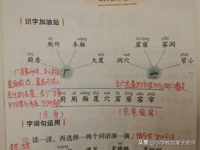 厂字头的字有哪些,带有厂字头的字(雨字头的字) 厂字头的字有哪些,带有厂字头的字(雨字头的字)