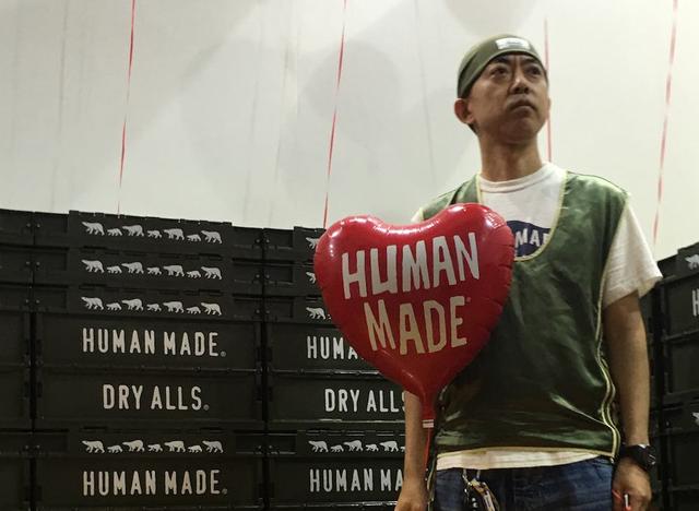 aape是什么牌子，aape是什么牌子（被收购8年后的Bape）