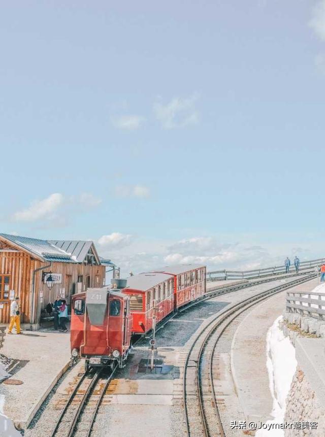 奥地利16个景点，奥地利12个最佳旅游景点