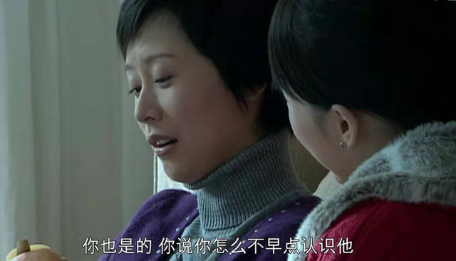 海藻结局是怎样，海藻结局（十年后重温《蜗居》发现）