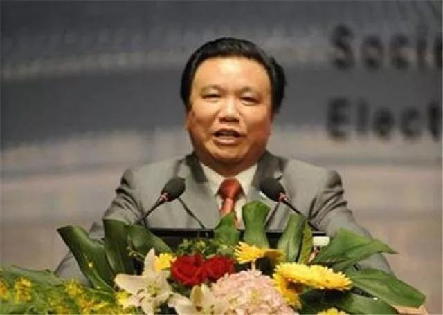 电池大王钟馨稼是广东哪里人，