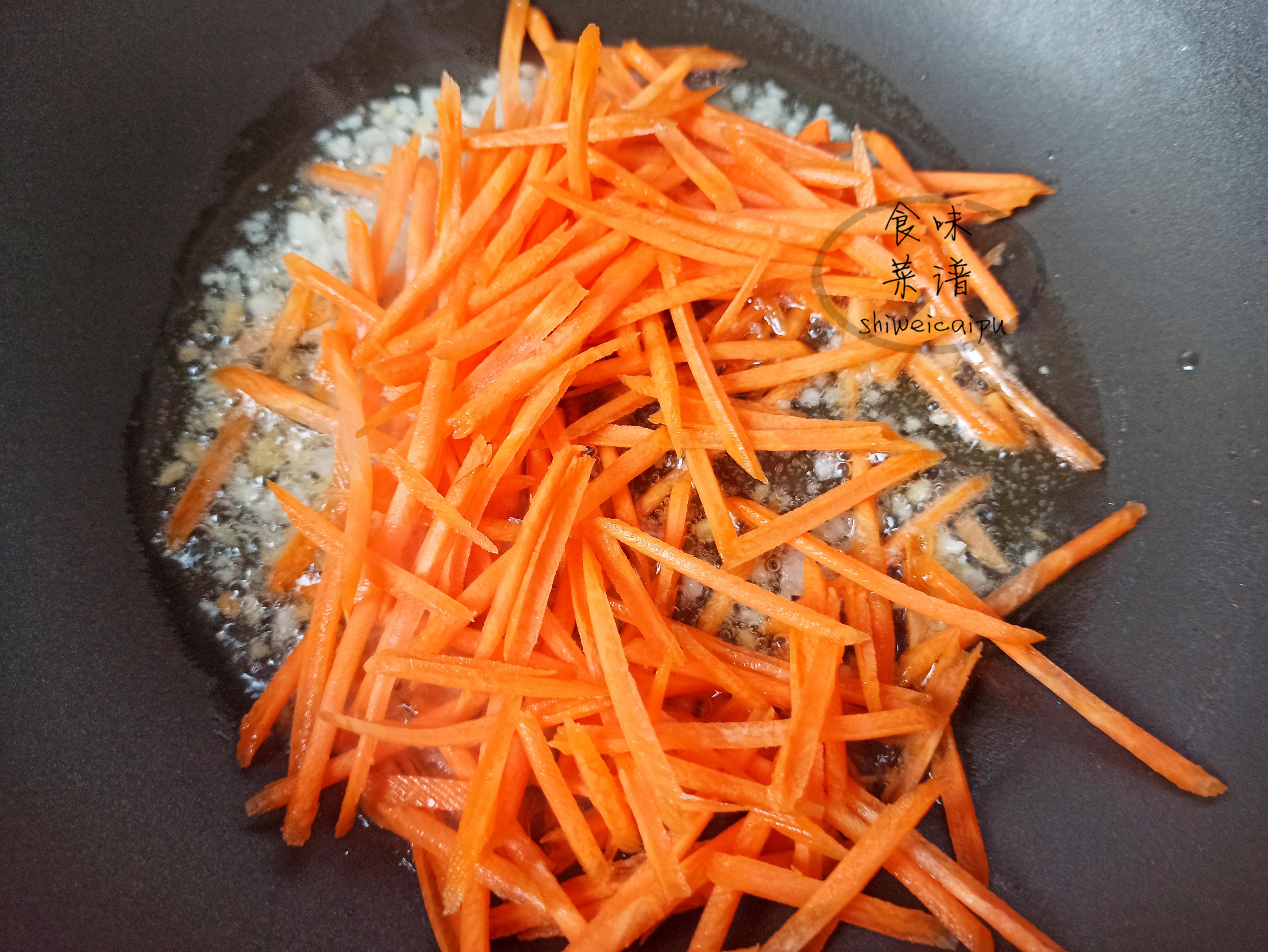 胡萝卜的做法大全家常菜(胡萝卜最好吃的9种做法，鲜香又美味，大人孩子都爱吃，建议收藏)