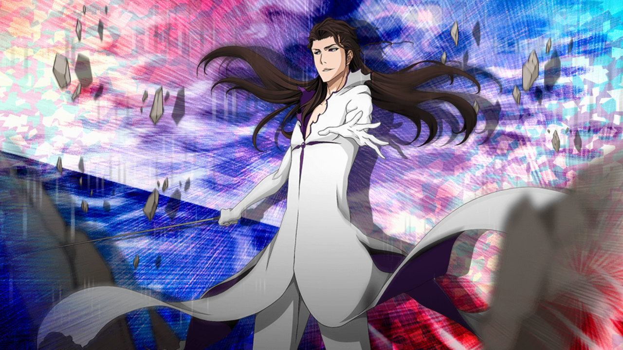 死神:完现术篇真的崩得很彻底吗?其实并没有大家所想的那样不堪