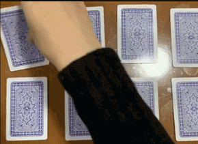 扑克游戏有哪些，扑克游戏有哪些及玩法（厉害的爸妈用一副扑克牌）