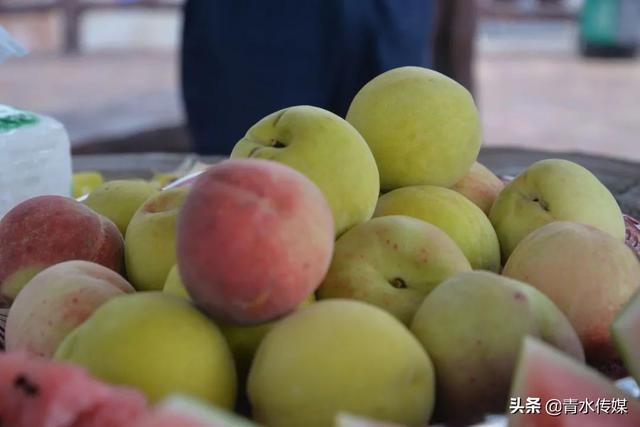 浙江省金华市磐安县城上村，磐安方前镇又出现一个网红打卡村