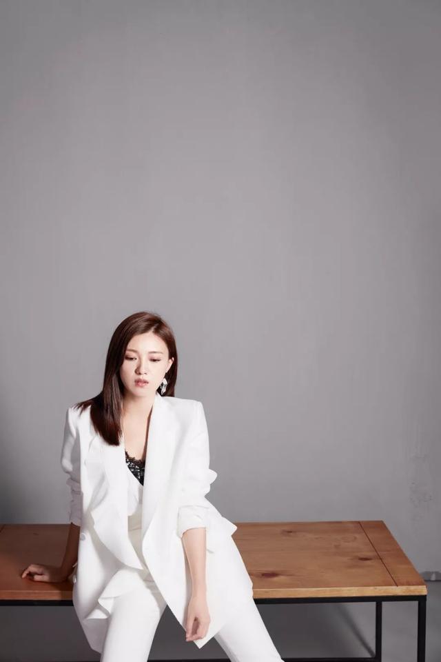 傅晶全部的电视剧，专注品质的傅晶用实力扛起了这部大女主剧