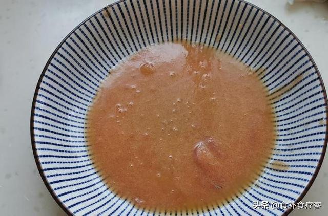 爆炒鱼籽的鱼籽，鱼籽做法（孩子应该经常食用）