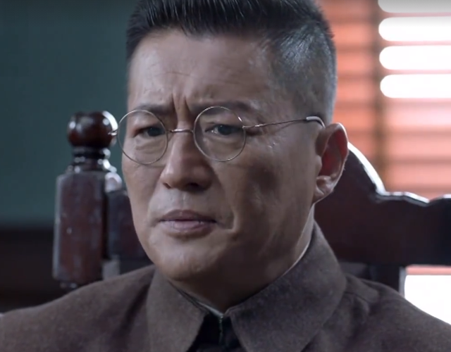 惊蜇大结局，惊蛰是哪一天（《谍战深海之惊蛰》大结局）