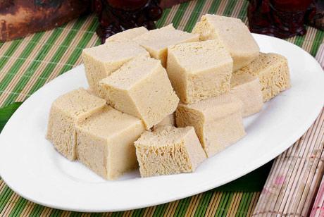 魔芋粉丝的功效作用，魔芋粉功效与作用（不运动也让你瘦下来）