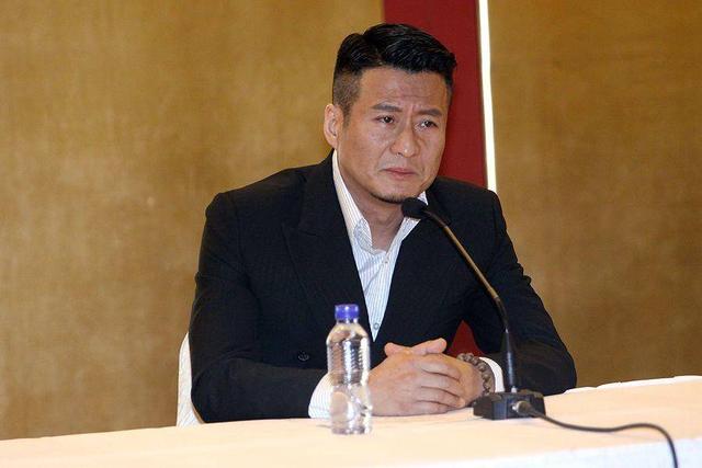 孙兴吸毒门，曾经火遍全国的孙兴如今无戏可拍酒吧走穴（孙耀杨吸毒）